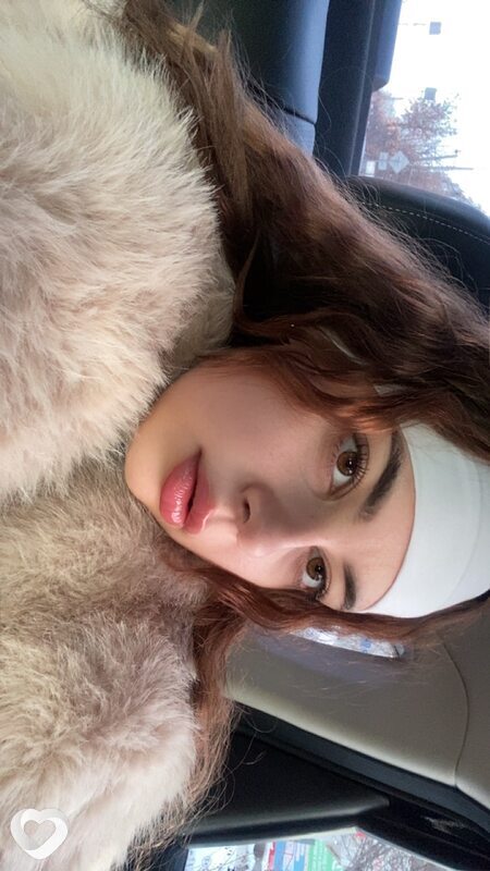 Екатерина, 23, Москве — анкета №3798140