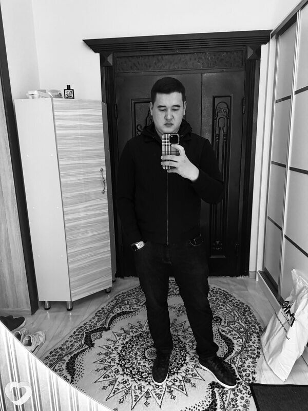 Erkebulan, 23, Шымкенте — анкета №3798079
