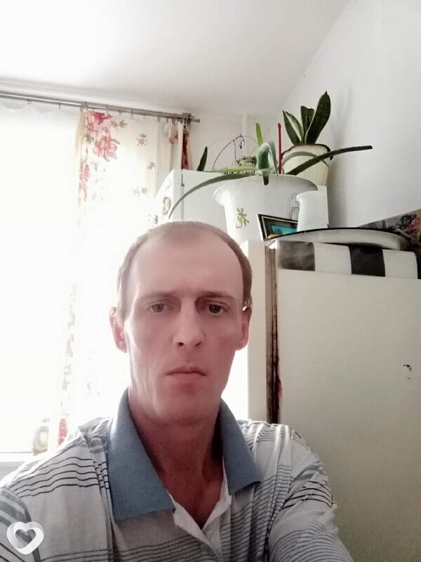 Артём, 30, Новокузнецке — анкета №3798089