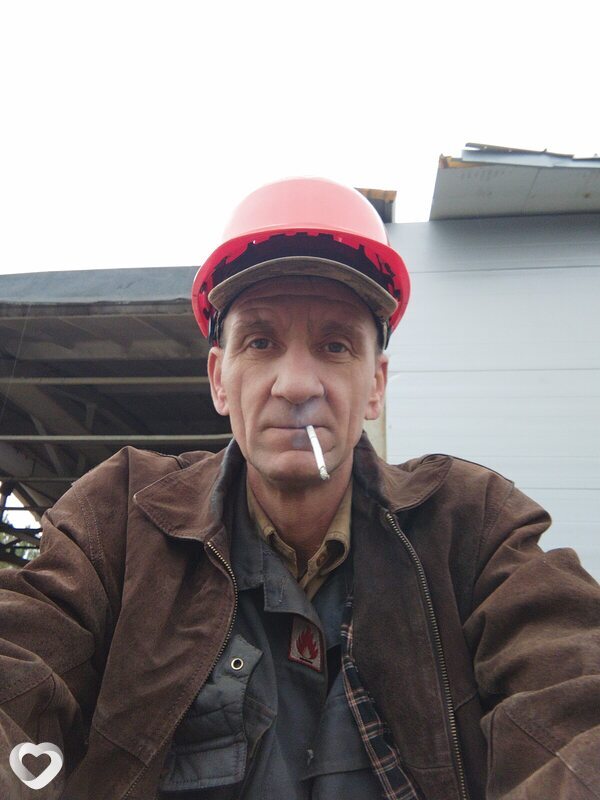 Женя, 46, Николаеве — анкета №3798092