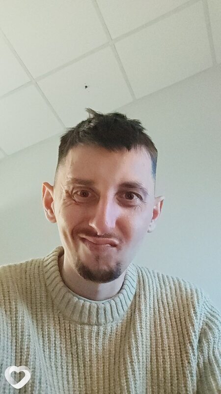 Юрий, 31, Москве — анкета №3798099