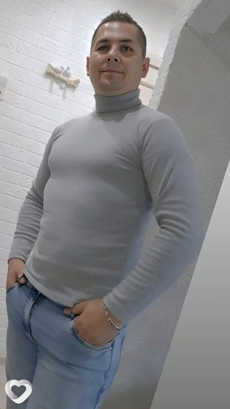 Роман, 40, Якутске — анкета №3798154