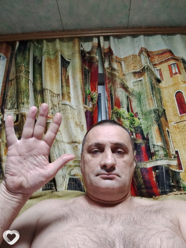 Сергей, 54, Новошахтинске — анкета №3798155
