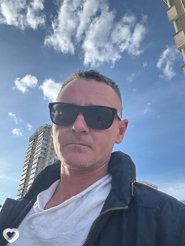 Андрей, 36, Минске — анкета №3798163