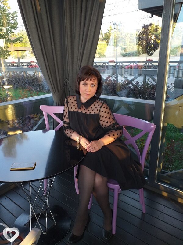 Наталия, 43, Казани — анкета №3798173