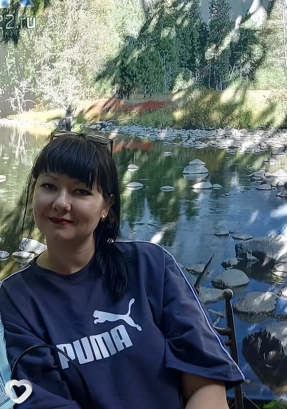 Настя, 34, Барнауле — анкета №3798182