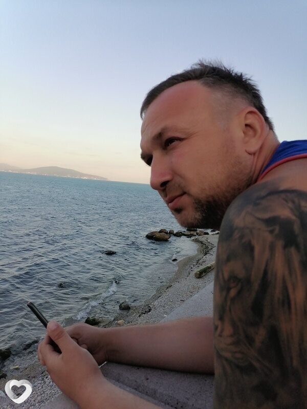 Евгений, 43, Челябинске — анкета №3798201
