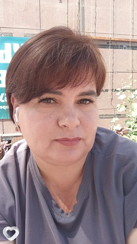 Тата, 46, Павлодаре — анкета №3798202