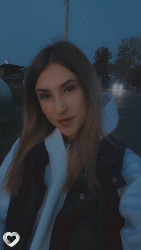 Polina, 21, Красноярске — анкета №3798207