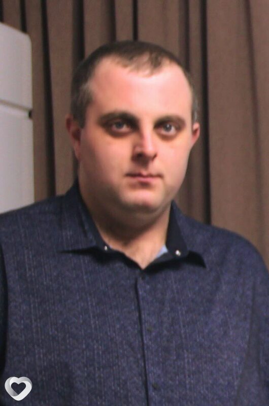 Иван, 33, Тамбове — анкета №3798211