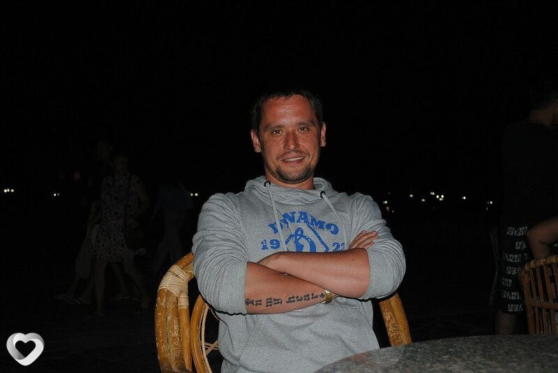 Алекс, 45, Москве — анкета №3798217