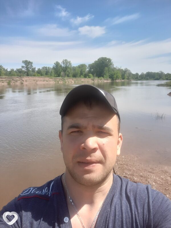Олег, 34, Стерлитамаке — анкета №3798226