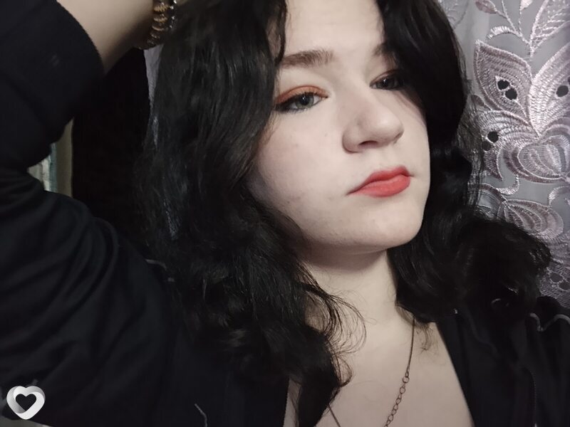 Милана, 19, Волгограде — анкета №3798228