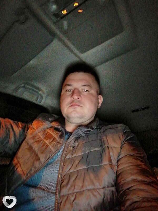Юра, 39, Санкт-Петербурге — анкета №3798530