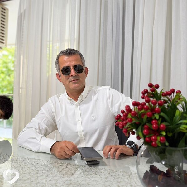Ander, 29, Тирасполь — анкета №3798538