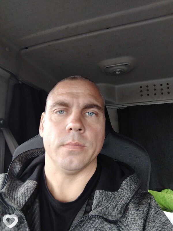 Николай, 41, Краснодаре — анкета №3798539
