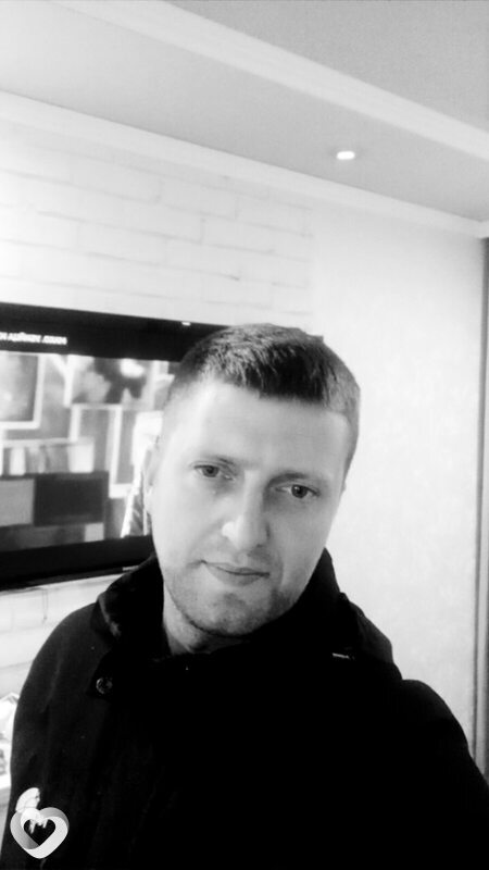 Иван, 32, Феодосии — анкета №3798544