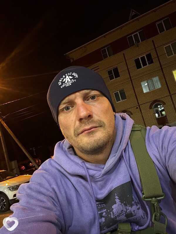 Павел, 35, Твери — анкета №3798405