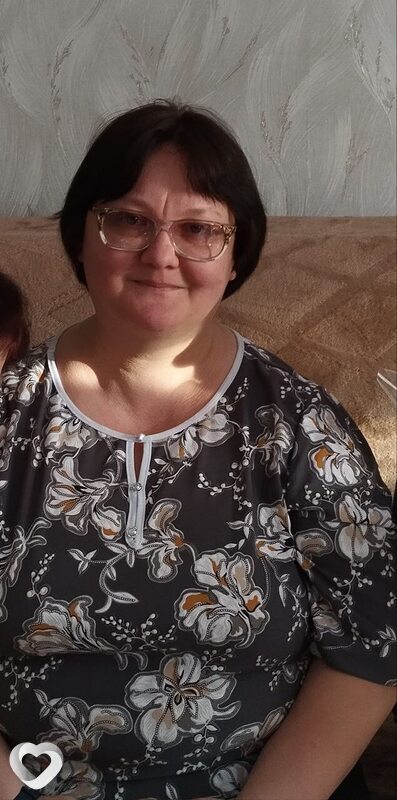 Ирина, 47, Энгельсе — анкета №3798408