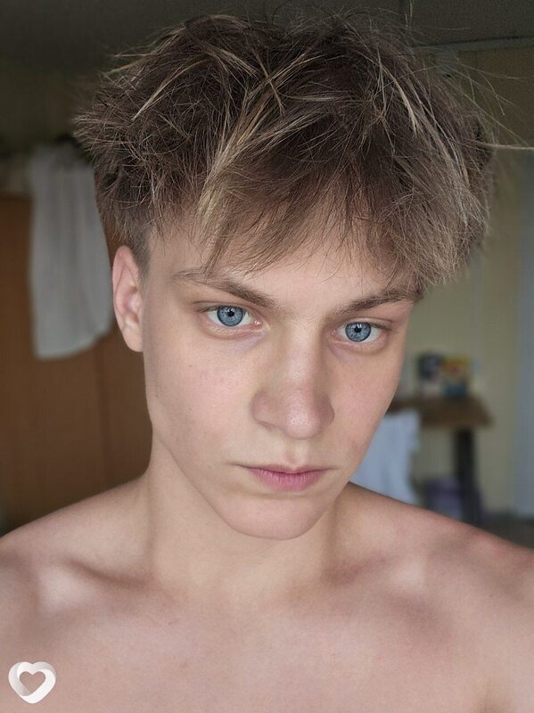 Vlas, 20, Макеевке — анкета №3798409
