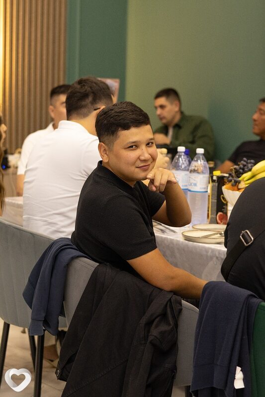 Almaz, 30, Семей — анкета №3798424