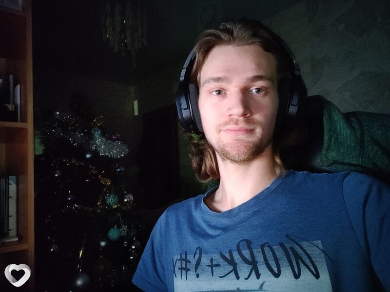 Борис, 23, Иркутске — анкета №3798310