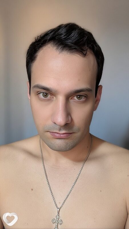 Дмитрий, 35, Оренбурге — анкета №3798312