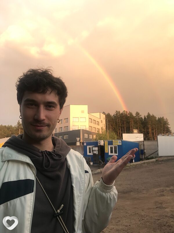 Андрей, 31, Минске — анкета №3798317