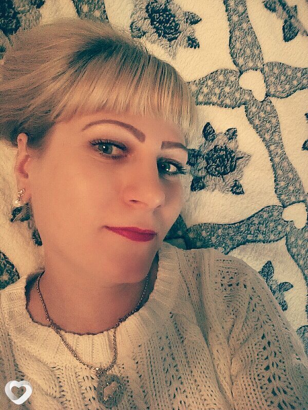 Елена, 40, Архангельске — анкета №3798326