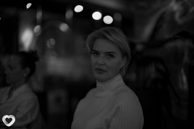 Алёна, 47, Москве — анкета №3798454