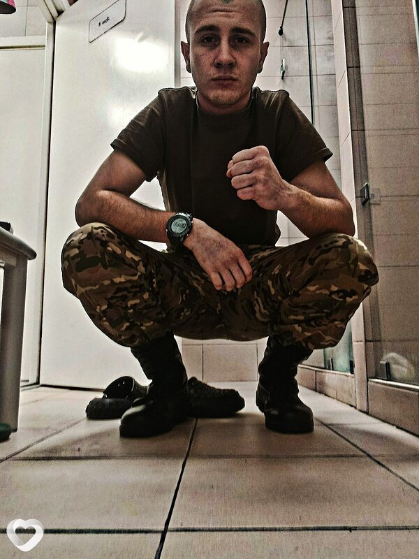 Дрон, 20, Ростове-на-Дону — анкета №3798456