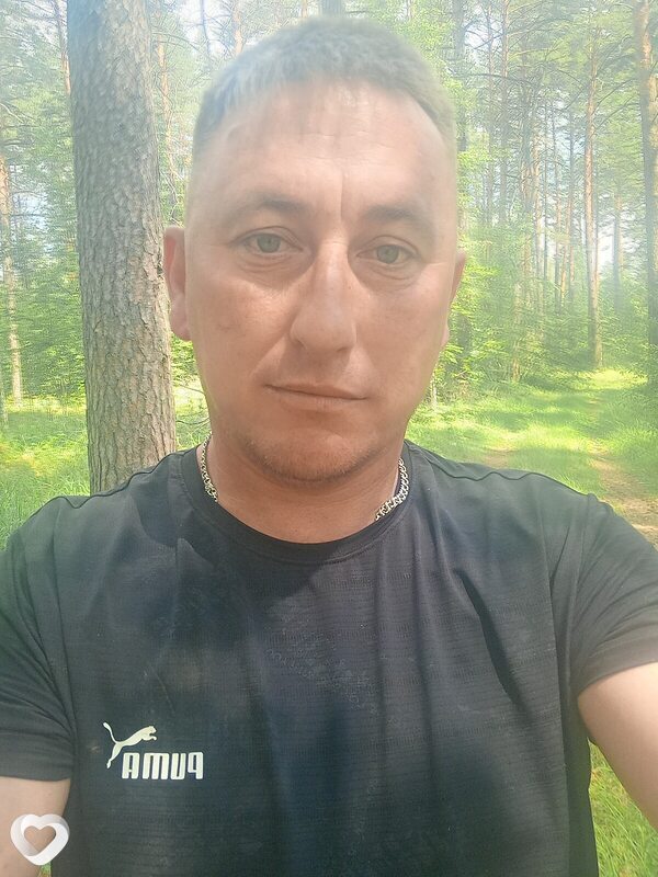 Роман, 39, Самаре — анкета №3798461