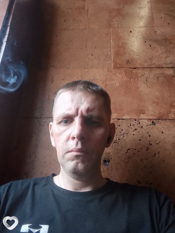 Сергей, 42, Санкт-Петербурге — анкета №3798464