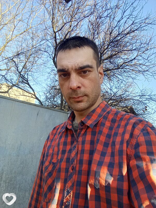 Евгений, 36, Воронеже — анкета №3798467