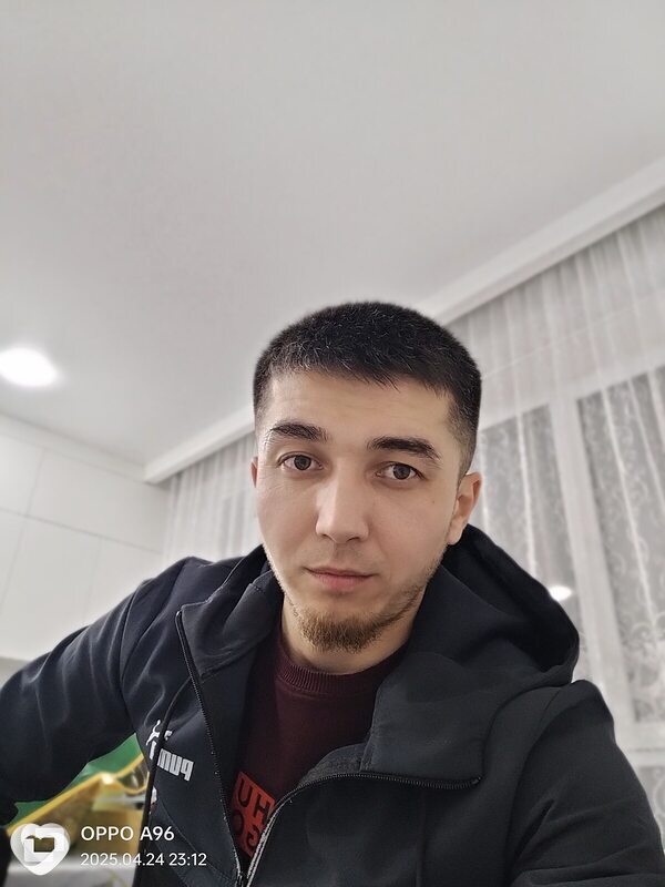 Хан, 30, Алматы — анкета №3798469