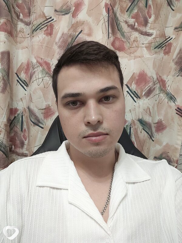 Игорь, 24, Санкт-Петербурге — анкета №3798471