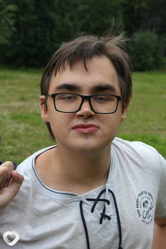 Николай, 27, Санкт-Петербурге — анкета №3798474