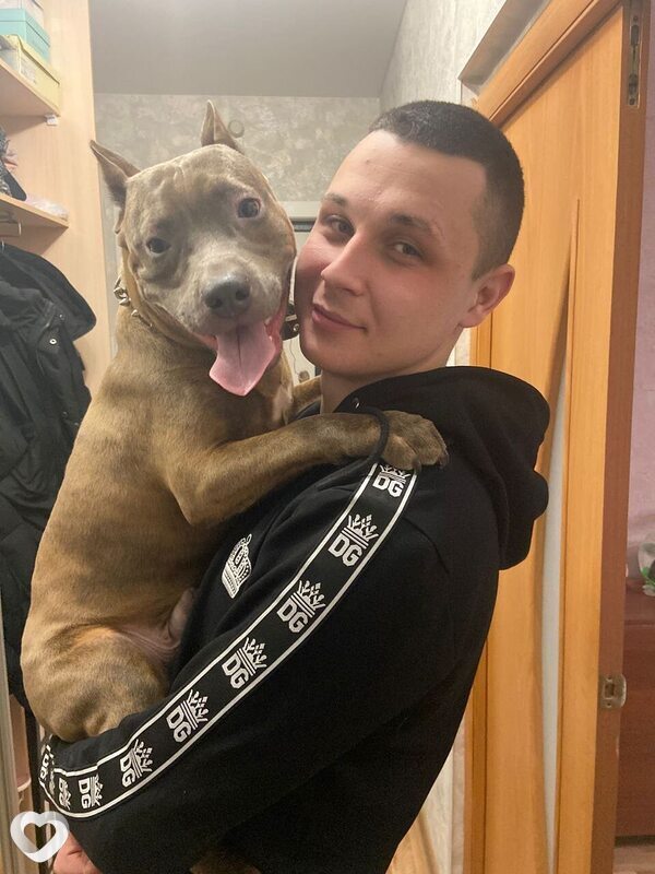 Артур, 25, Казани — анкета №3798475