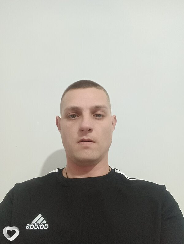 Максим, 36, Симферополе — анкета №3798478