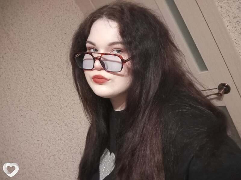 Дарья, 20, Волгодонске — анкета №3798260