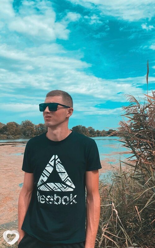 Андрей, 24, Каменске-Шахтинском — анкета №3798264