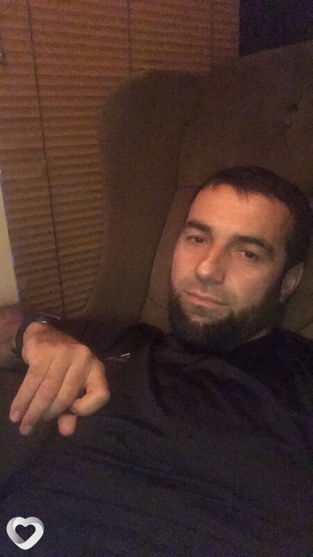 Мага, 38, Махачкале — анкета №3798268