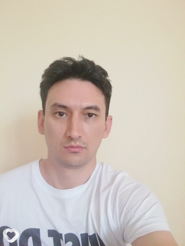 Немат, 38, Ногинске — анкета №3798269