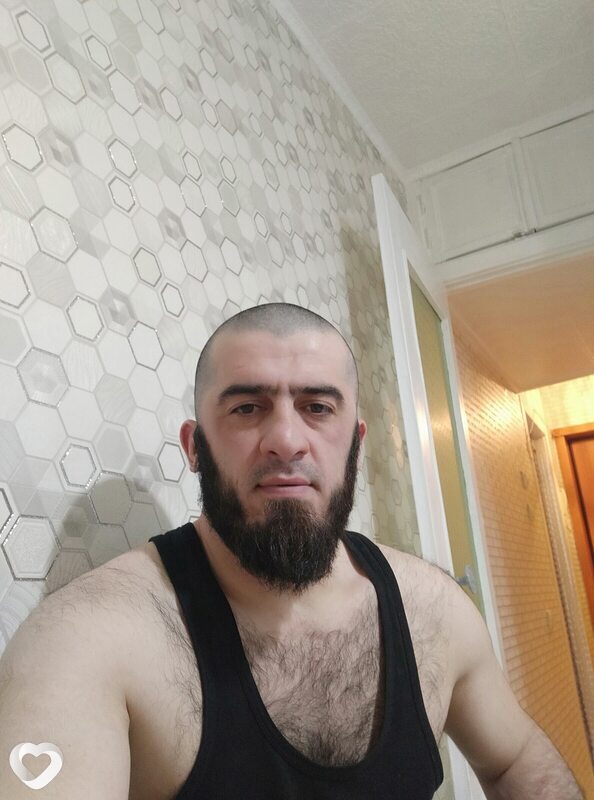 Samil, 34, Петропавловске — анкета №3798271