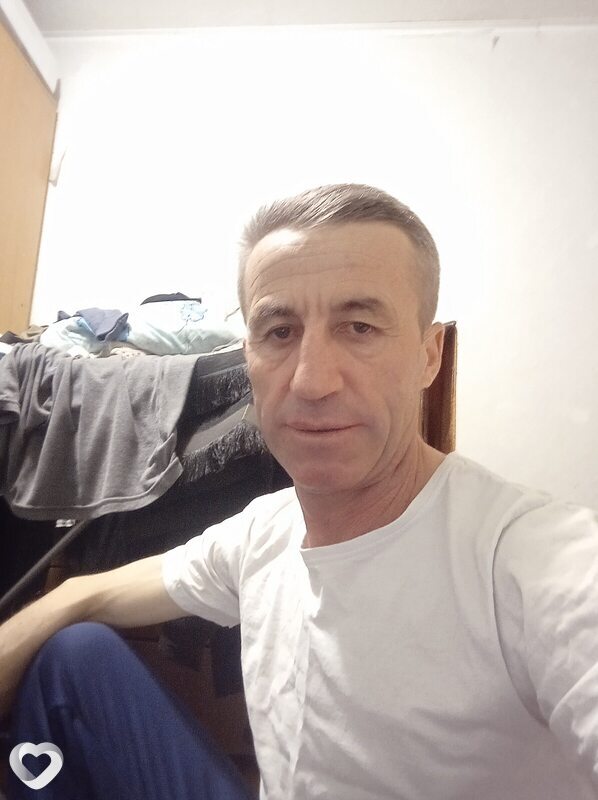 Махмад, 53, Орске — анкета №3798278