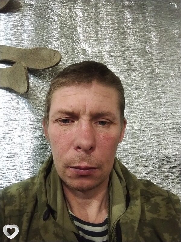 Роман, 42, Тайшете — анкета №3798335