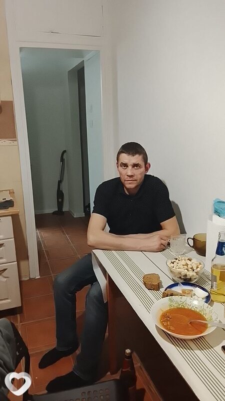 Александр, 39, Мариуполе — анкета №3798350