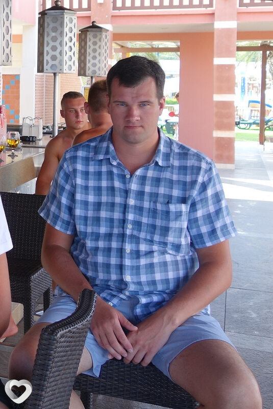 Денис, 46, Москве — анкета №3798351