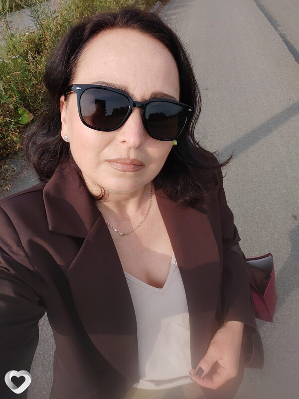 Наталия, 51, Санкт-Петербурге — анкета №3798353