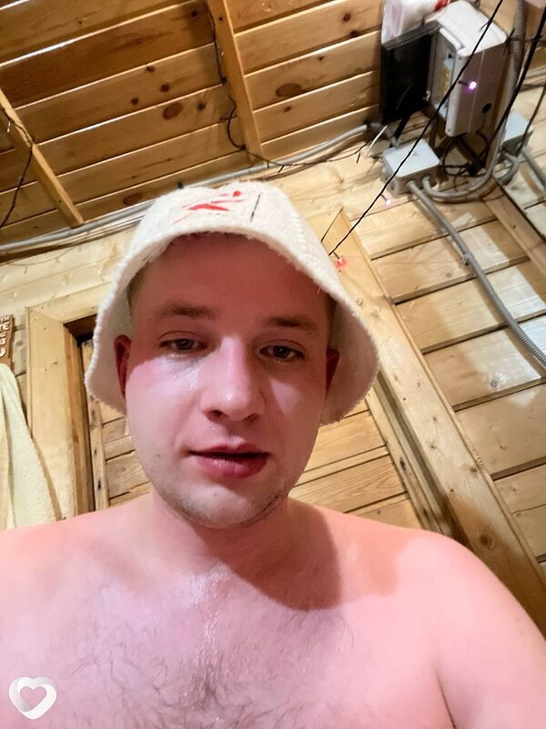 Денис, 29, Ярославле — анкета №3798934